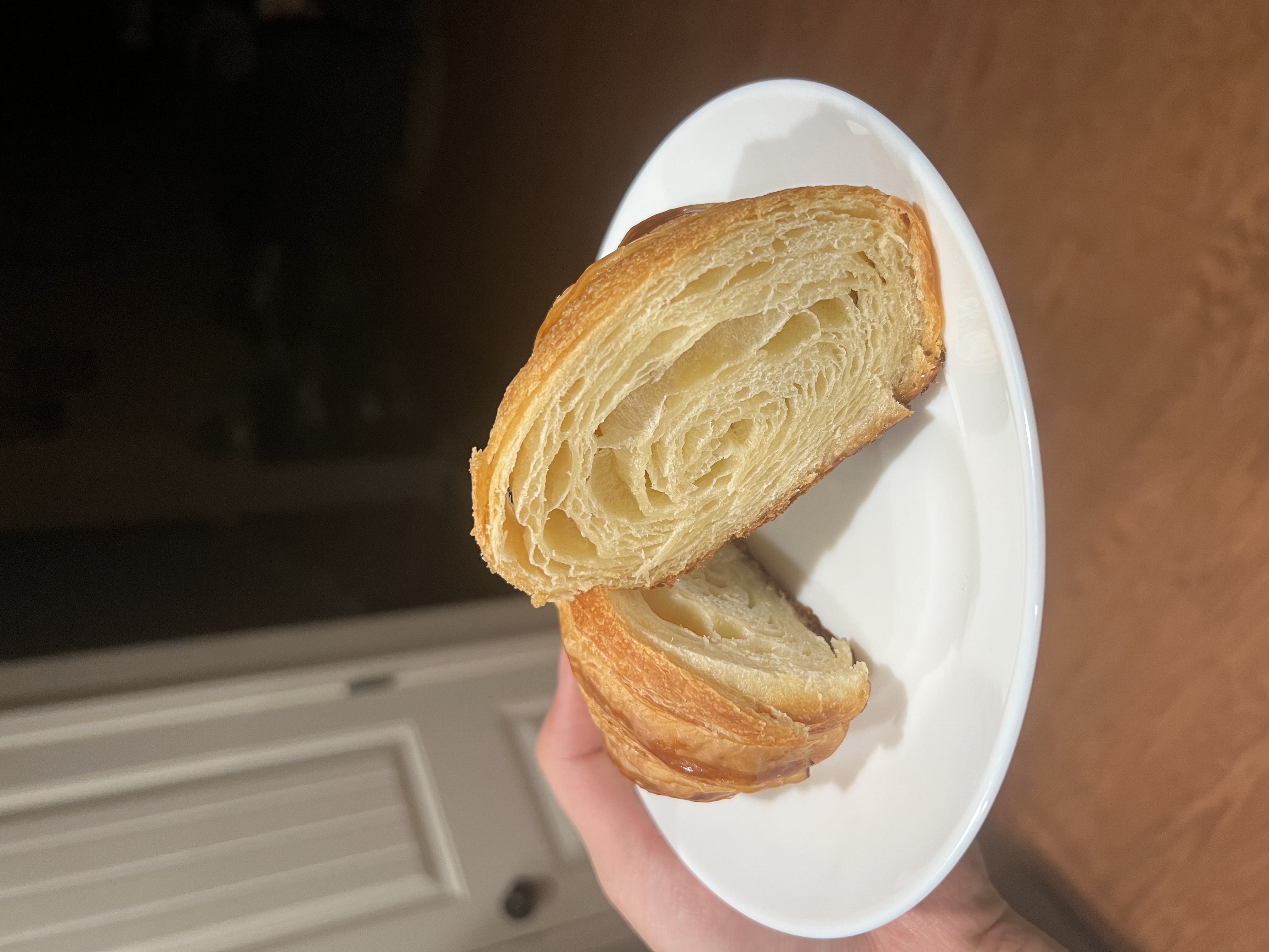 Croissant