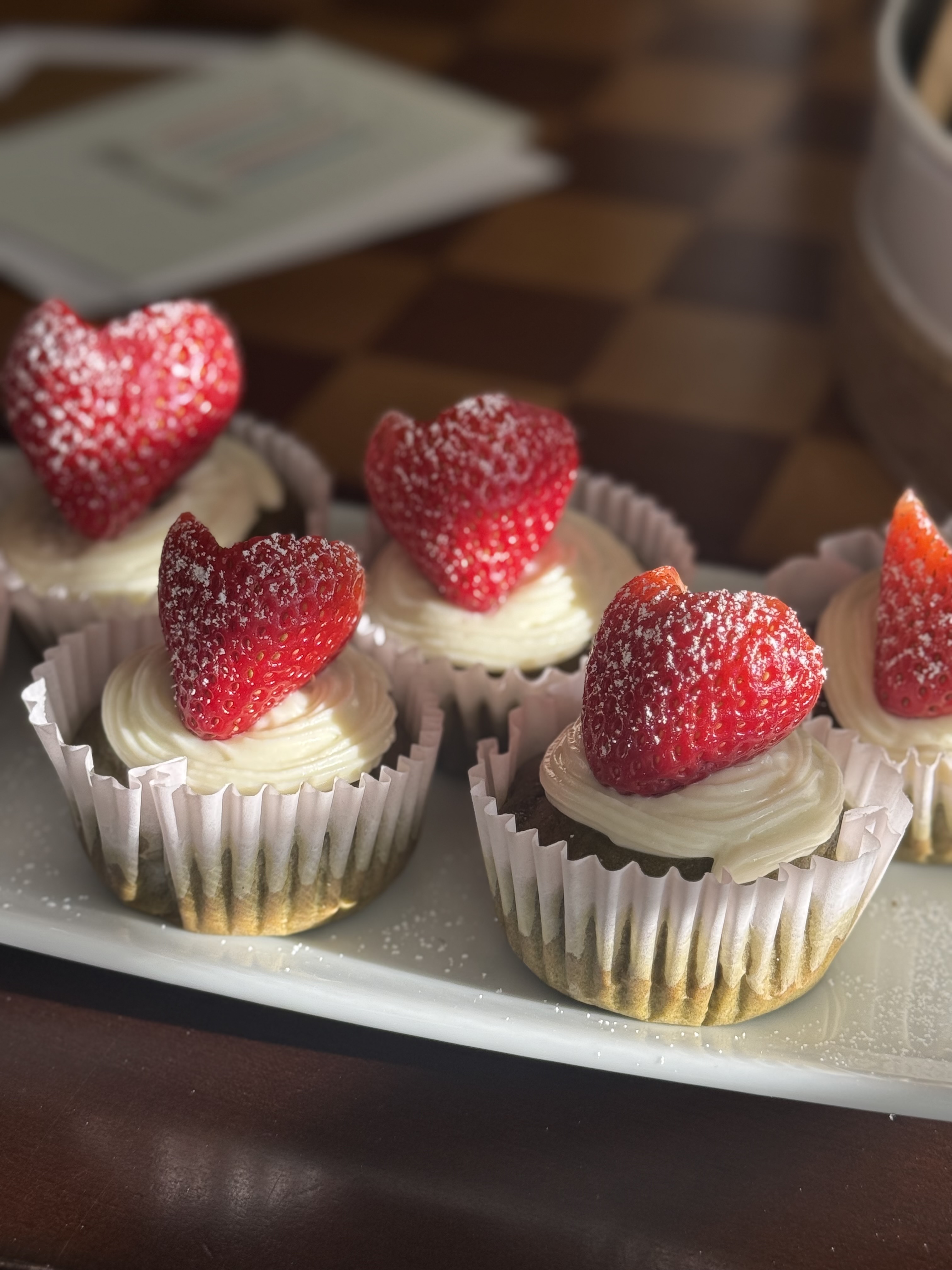 Cupcakes