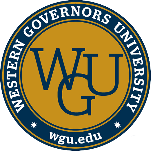 WGU Badge